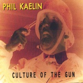 Culture of the Gun artwork