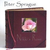Nikki's Rose artwork