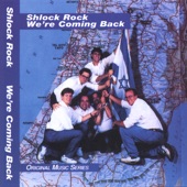 Shlock Rock - Note in the Kotel