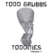 Tex Mex B.B.Q. Blowout - Todd Grubbs lyrics
