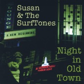 Susan & The Surftones - For Your Love