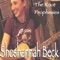 Catch - Shoshannah Beck lyrics