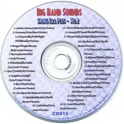 St Louis Blues (John Kirby Version) Song Lyrics