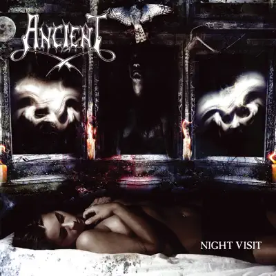 Night Visit - Ancient