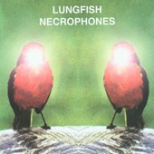 Lungfish - Necrophones