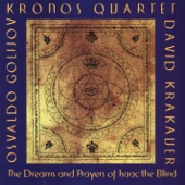 The Dreams and Prayers of Isaac the Blind: I. Agitato - Con fuoco - Maestoso - Senza misura, oscilante artwork