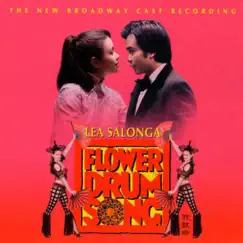 Flower Drum Song (The 2002 New Broadway Cast Recording) by Rodgers & Hammerstein, Lea Salonga, Jose Llana & Sandra Allen album reviews, ratings, credits