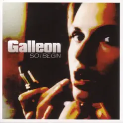 So I Begin - EP - Galleon