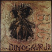 Dinosaur Jr. - Keep the Glove