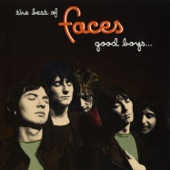 The Best of Faces: Good Boys... When They're Asleep artwork