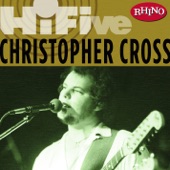 Rhino Hi-Five: Christopher Cross - EP artwork