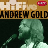 Andrew Gold - Thank You For Being A Friend