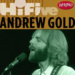 Rhino Hi-Five: Andrew Gold - EP - Andrew Gold