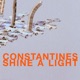 SHINE A LIGHT cover art