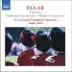 Elgar: Marches album cover