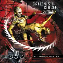 My Passion Your Pain - Callenish Circle