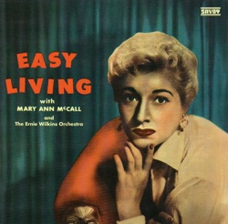 Mary Ann McCall - You Can Depend On Me
