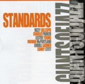 Giants of Jazz: Standards