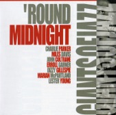 Giants of Jazz - 'Round Midnight