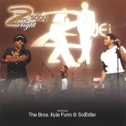 2'sday Night - Zwei 2'sday Night - Zwei