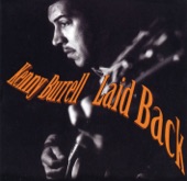 Kenny Burrell - You and the Night and the Music