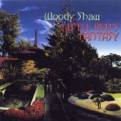 Woody Shaw - Tomorrow's Destiny