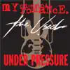 Stream & download Under Pressure - Single