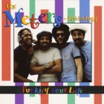 The Meters - Good Old Funky Music (Single Version)