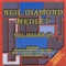 Neil Diamond Megamix: Cracklin Rose / Cherry Cherry / Kentucky Woman / I'm a Believer / Crunchy Granola / Sweet Caroline / Red Wine (Original Mix) artwork