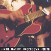 Jimbo Mathus - Be That Way