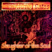 Slaughter of the Soul artwork