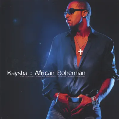 African Bohemian - Kaysha African Bohemian - Kaysha