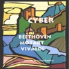 cyberchambermusic - Mozart Flute Quartet 2nd Movement