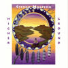 Higher Ground, Pt. 1 (Synths and Angelic Choir) - Steven Halpern