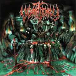 Blood Rapture - Vomitory