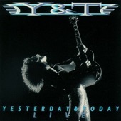 Y&T - I'll Cry