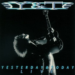 Y&T - Don't Stop Runnin' (Live)
