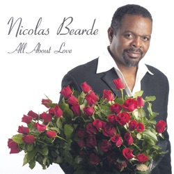 Nicolas Bearde - Wild Is the Wind