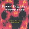 DONNA VALLANCE & JOHNNY COBB