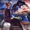 Beach: Chanson D´Amour - Emma Kirkby