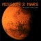 Mission 2 Mars artwork