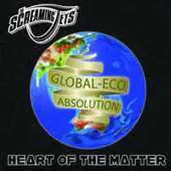 Heart of the Matter - EP - Screaming Jets