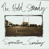 Separation Sunday artwork