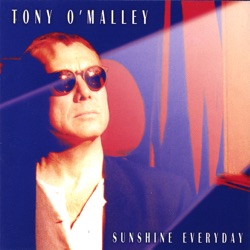 Tony O'Malley - Serious