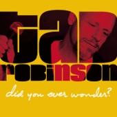 Tad Robinson - Did You Ever Wonder?