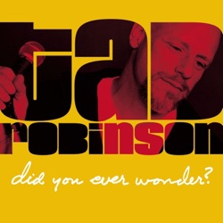Tad Robinson - Dying from the Blues