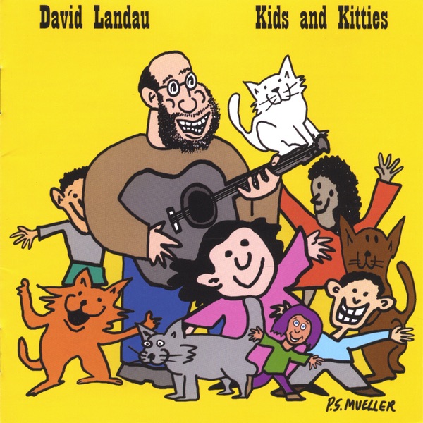 More Tickles & Tunes