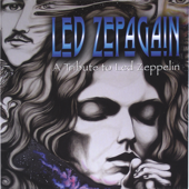A Tribute to Led Zeppelin - Led Zepagain