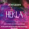 Hekla And Other Orchestral Works album lyrics, reviews, download