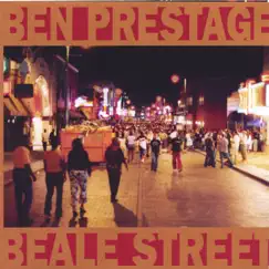 Beale street by Ben Prestage album reviews, ratings, credits